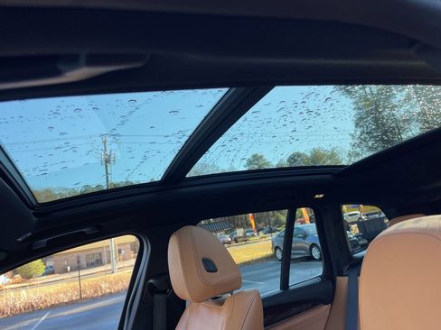 Used 2020 BMW X3 xDrive30i w/ Premium Package image 25