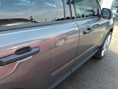 Used 2024 Ford Bronco Sport Big Bend image 21