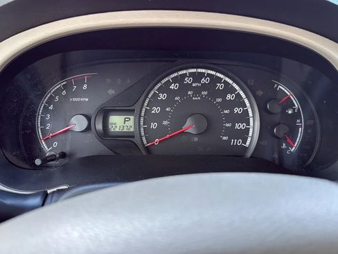 Used 2012 Toyota Sienna LE image 29