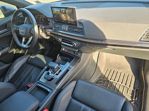 Used 2022 Audi SQ5 Prestige image 13