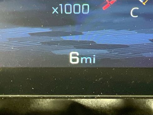 New 2026 Chevrolet Equinox LT FWD image 12