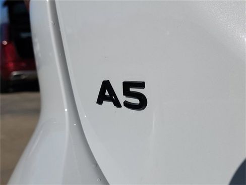 New 2025 Audi A5 2.0T Premium image 11