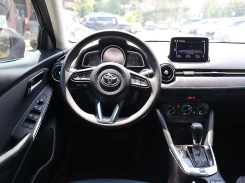 Used 2020 Toyota Yaris LE FWD image 20
