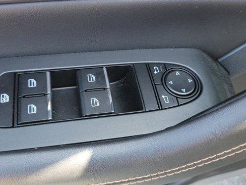 Certified 2024 MAZDA CX-90 Plug-In Hybrid w/ Preferred image 22