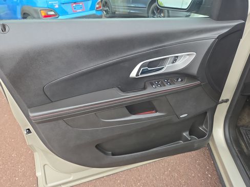 Used 2015 Chevrolet Equinox LT AWD/4WD image 14