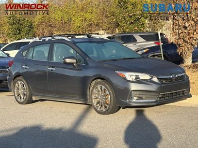 Used 2022 Subaru Impreza 2.0i Limited