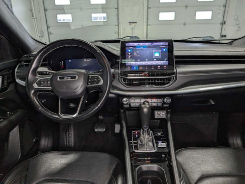 Used 2022 Jeep Compass High Altitude AWD/4WD image 18