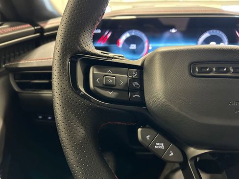 New 2026 Dodge Charger R/T image 19