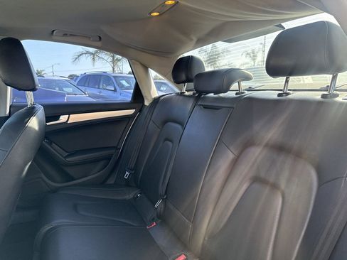 Used 2013 Audi A4 2.0T Premium Plus w/ Premium Plus Pkg AWD/4WD image 12