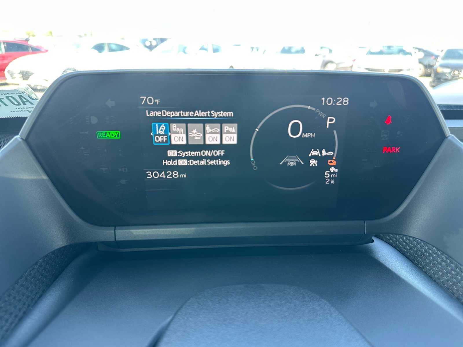 Used 2023 Toyota bZ4X FWD image 22