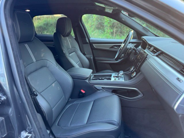 New 2026 Jaguar F-PACE R-Dynamic S AWD/4WD image 20