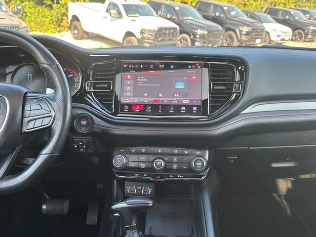Used 2024 Dodge Durango R/T AWD/4WD image 33