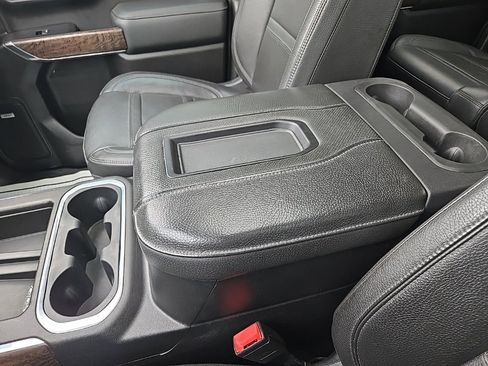 Used 2020 GMC Sierra 1500 Denali image 84