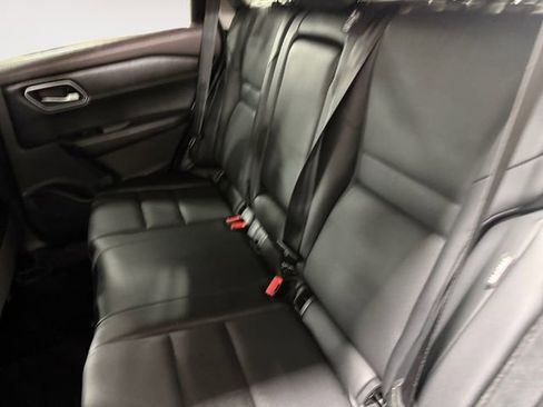 Used 2021 Nissan Rogue SV AWD/4WD image 13