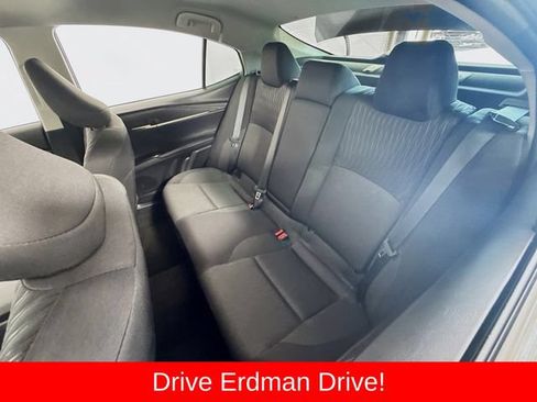 Used 2026 Toyota Camry LE FWD image 8