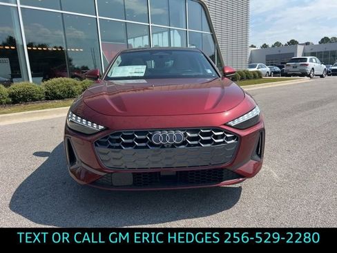 New 2025 Audi A5 2.0T Premium Plus image 2