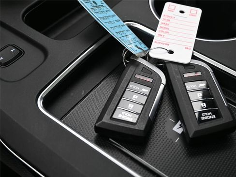 New 2026 Acura MDX A-Spec image 6