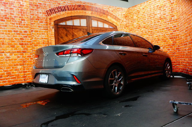 Used 2019 Hyundai Sonata Limited FWD image 7