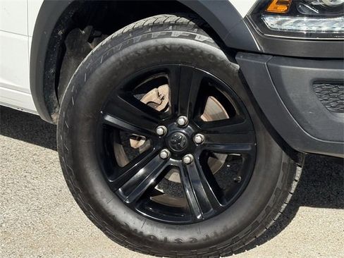 Used 2024 RAM 1500 Classic Warlock image 29