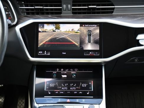 Used 2020 Audi A6 3.0T allroad Premium Plus w/ Driver Assistance Package image 24