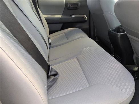 Used 2023 Toyota Tacoma SR5 image 19