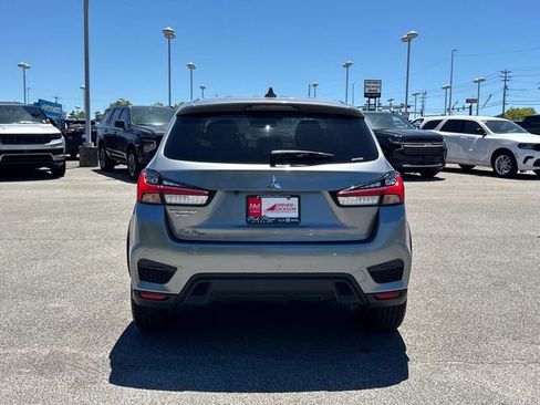 Used 2024 Mitsubishi Outlander Sport AWD image 5
