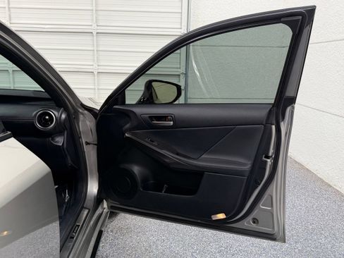 Used 2022 Lexus IS 350 F Sport w/ Memory Package AWD/4WD image 27