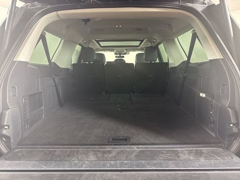 Used 2025 Lincoln Navigator L Reserve AWD/4WD image 25
