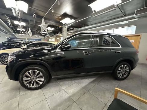 Certified 2023 Mercedes-Benz GLE 350 4MATIC image 37