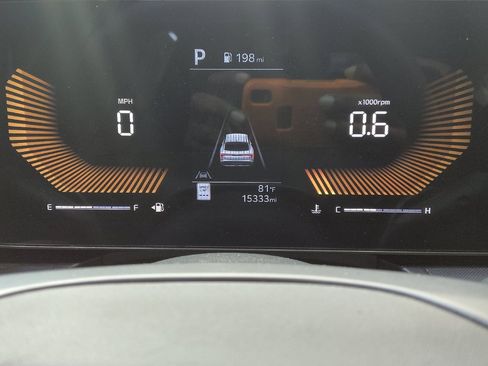 Used 2025 Kia K4 FWD image 23