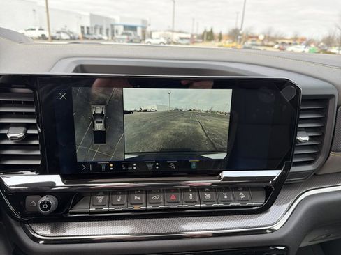 New 2026 Chevrolet Silverado 2500 ZR2 w/ LPO, Dark Essentials Package image 19