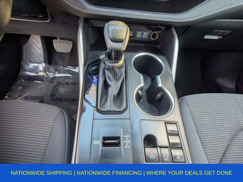 Used 2023 Toyota Highlander L image 28
