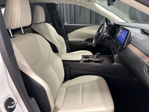 Certified 2023 Lexus RX 350 Premium Plus w/ Accessory Package (Z1) AWD/4WD image 33