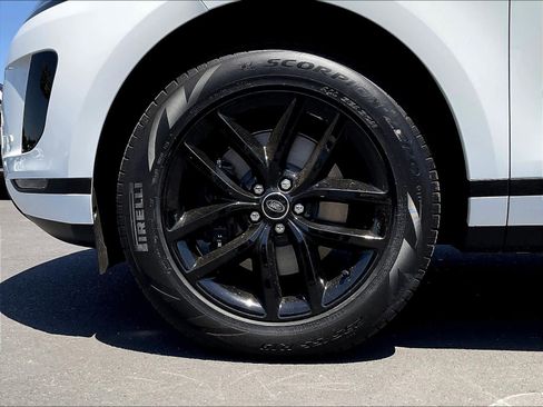 New 2026 Land Rover Range Rover Evoque S image 14