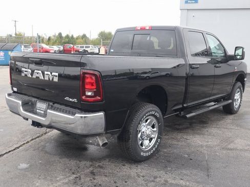 New 2026 RAM 2500 Tradesman image 21