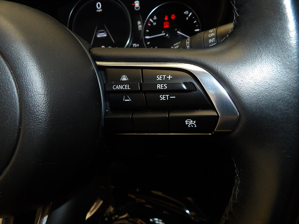 Certified 2025 MAZDA CX-30 AWD 2.5 S w/ Preferred Package image 29