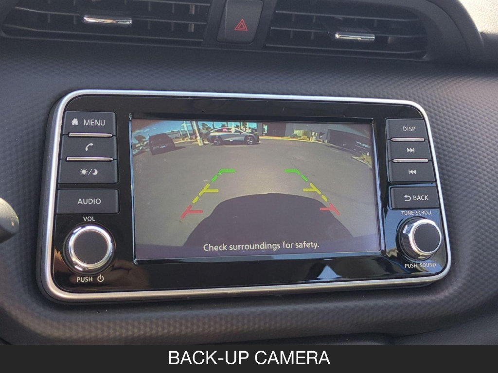 Used 2025 Nissan Kicks Play S FWD image 21