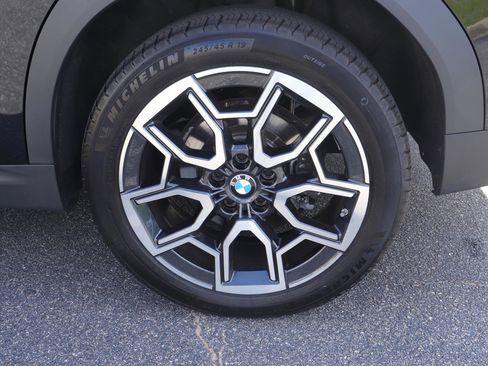 Used 2025 BMW X2 xDrive28i w/ Premium Package AWD/4WD image 41