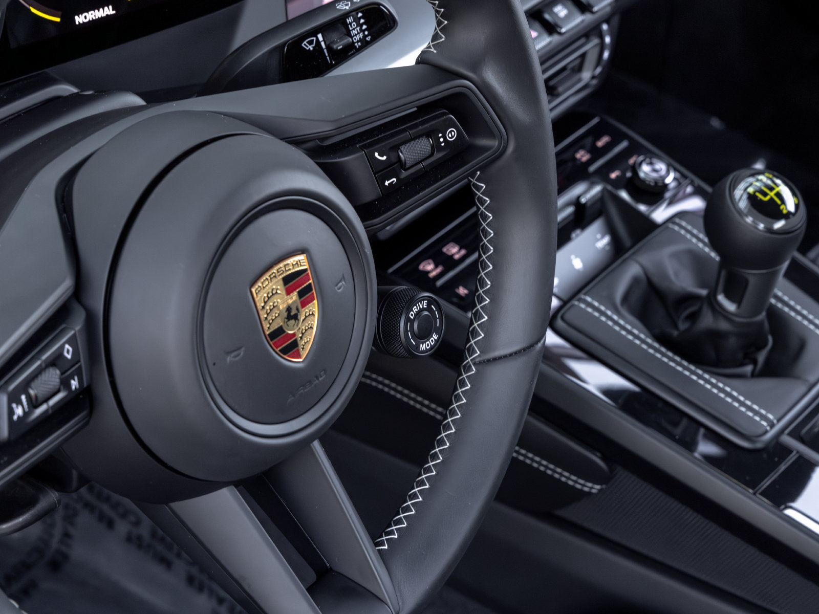Certified 2022 Porsche 911 GT3 RWD image 42
