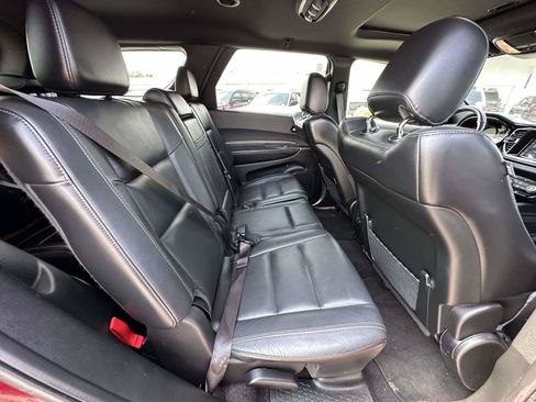 Used 2022 Dodge Durango GT AWD/4WD image 24