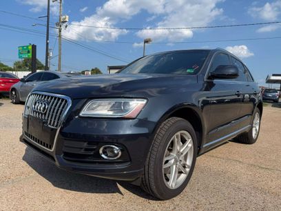 Used 2015 Audi Q5 2.0T Premium Plus w/ Technology Package