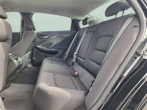 Used 2024 Chevrolet Malibu LT image 21