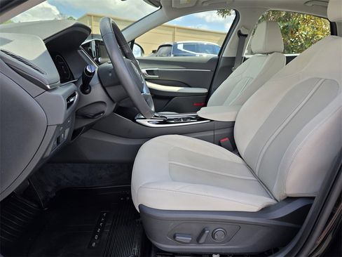 Used 2023 Hyundai Sonata SEL w/ Convenience Package image 12