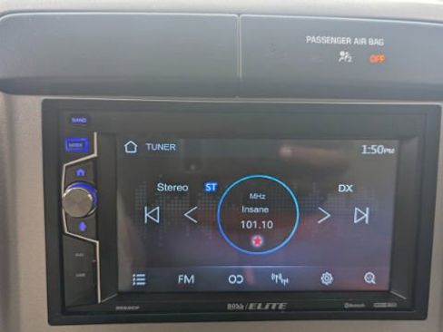 Used 2008 Chevrolet Colorado LS image 25