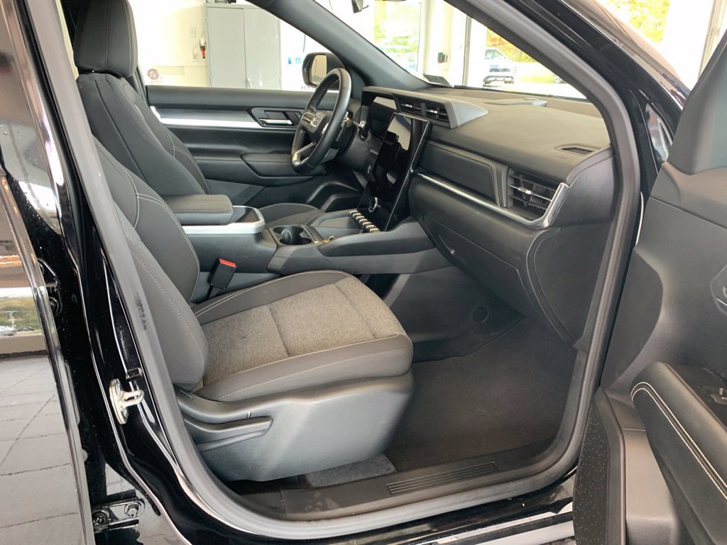 Used 2026 GMC Terrain Elevation AWD/4WD image 18