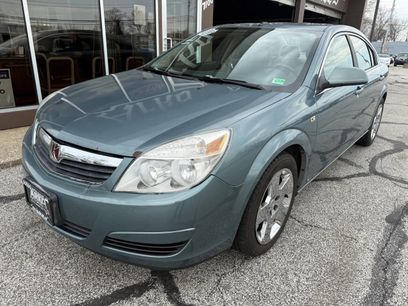 Used 2009 Saturn Aura XE w/ Preferred Package