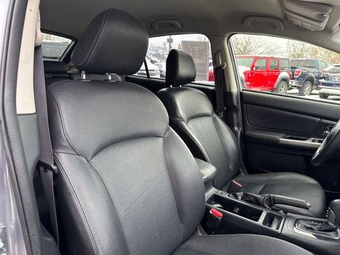 Used 2015 Subaru Crosstrek 2.0i Limited w/ Popular Package #2 image 18