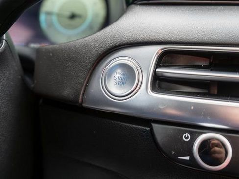 Used 2024 Hyundai Palisade Calligraphy image 39