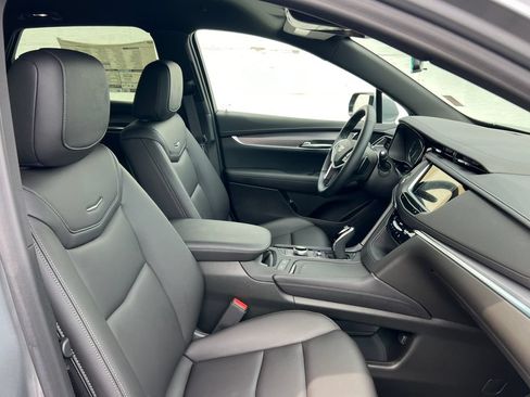 New 2026 Cadillac XT5 Luxury AWD/4WD image 20