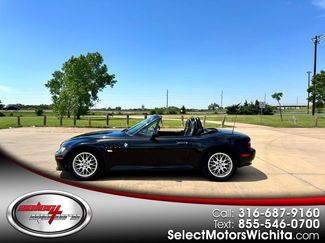 Used 2000 BMW Z3 2.8 image 1